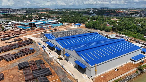 Oil States Industries (Asia) Pte Ltd.