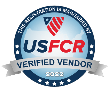 verified vendor seal 2022 med